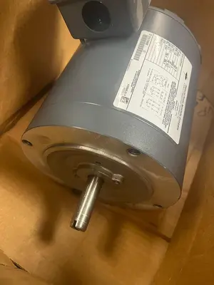 New | in-Stock DIAMOND POWER DIAMOND POWER ,5 K42GN4363 Motors (misc) | Surplus Asset Holdings #1205167