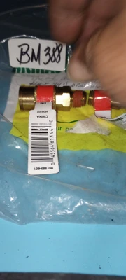 New | in-Stock I/M HDB202H Arbors & Adapters Arizona US | ASSET CONVERSION SPECIALISTS, INC. #1348215