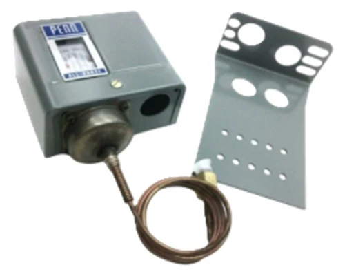 Johnson Controls P70GA-2 Pressure Control [New]