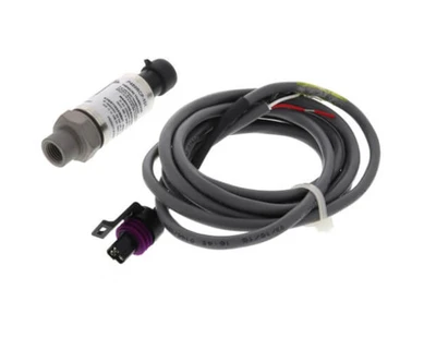 Johnson Controls P499RCP-101K Electronic Pressure Transducers w/ Harness [New]