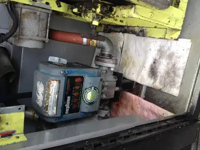 New | in-Stock 1990 INTERNATIONAL FUEL TANKER TRUCK Fuel & Lube Trucks Florida US | USA Transequipment #1542572