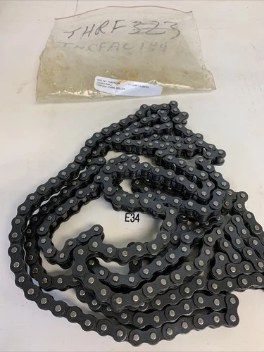 NEW ROLLER CHAIN THRFA0144 LENGTH?? FAST SHIPPING! WARRANTY!