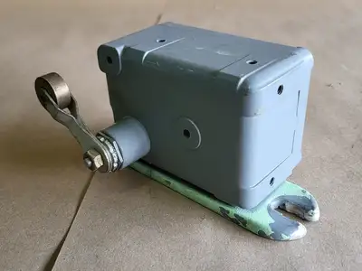 USED HONEYWELL EX-AR