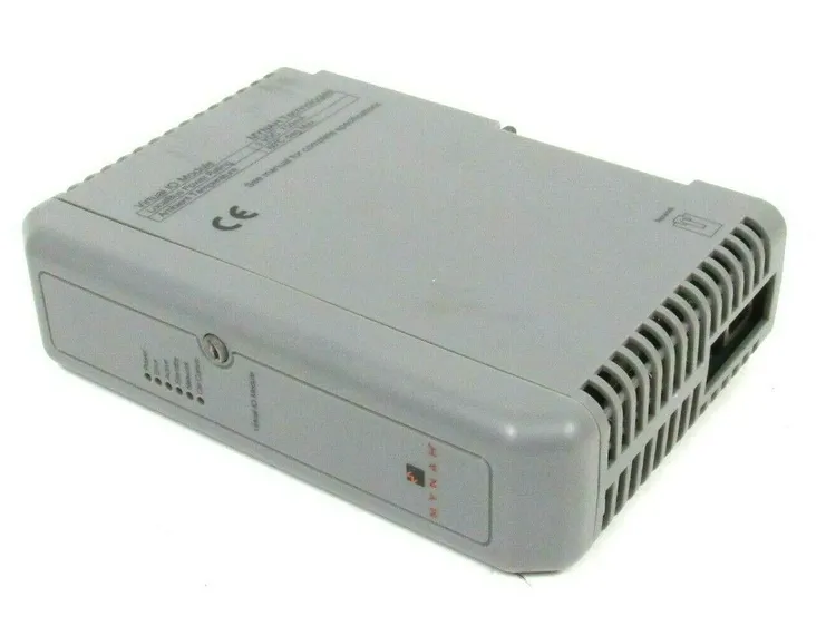 Used MYNAH _UNKNOWN_ Input / Output Modules | SB Industrial Supply #832156
