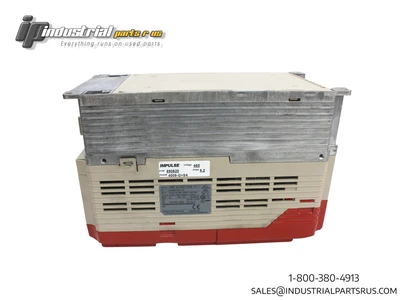 NEW MAGNETEK CIMR-AU4A0011AAA