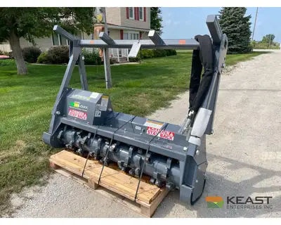 Used LOFTNESS _UNKNOWN_ Forestry Grinders Iowa US | Keast Enterprises #1360440