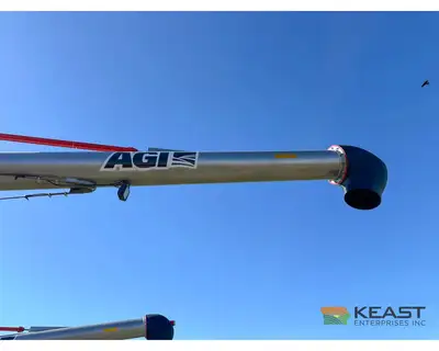 Used HUTCHINSON _UNKNOWN_ Augers Iowa US | Keast Enterprises #1360266