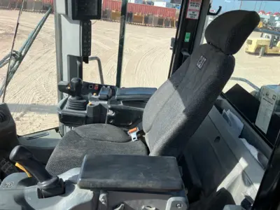 Used 2017 Caterpillar 966M Wheel Loaders Texas US | Rubbl #1324555