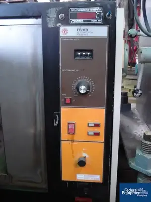 USED Fischer FISCHER ISOTEMP OVEN, 400 SERIES