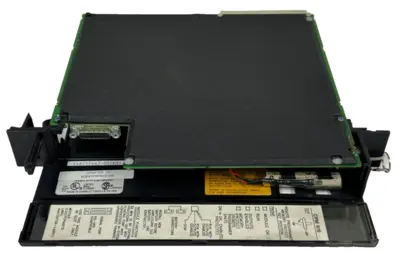 USED GE FANUC IC697CPM915