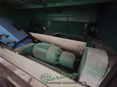 Used ARONSON GE500E-47 Welding Positioners California US | Sterling Machinery Exchange #1467326