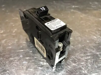 USED SIEMENS BQ1B015