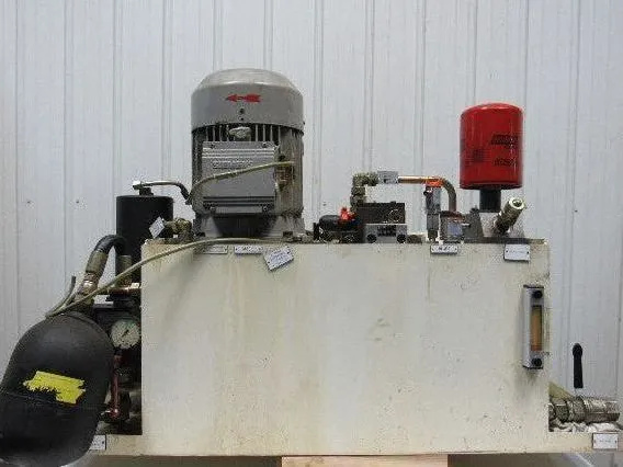 Used WERKE _UNKNOWN_ Miscellaneous MRO Indiana US | Arrow Industrial #636758