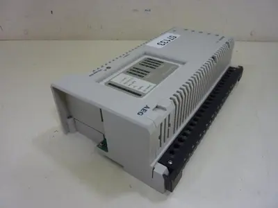 USED AEG 110CPU31101