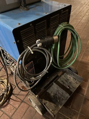 USED Miller 907195