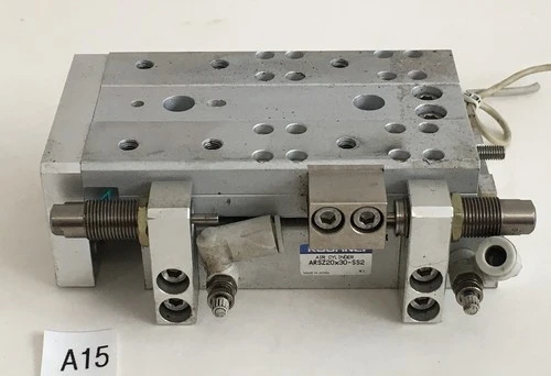 Used Koganei ARSZ20X30-SS2 Cylinders Indiana US | J&J Industrial Supply #1076821
