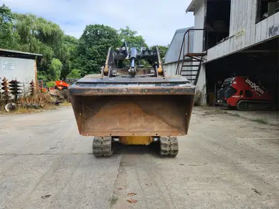Used 2020 MORBARK BOXER 700HDX Skid Steer Loaders | Abele Tractor #1342743