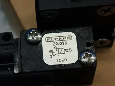 New | in-Stock PIAB 31.16.014 Pumps Ohio US | HGR 24 #867477