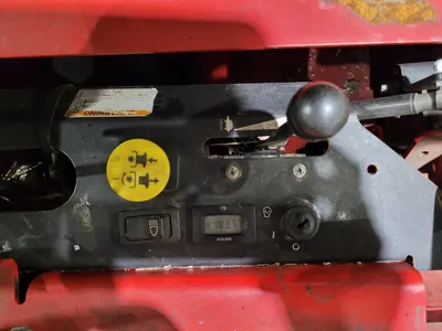 Used SNAPPER PRO S200XTP Blade Mowers Michigan US | iGAM Industrial Marketplace #1299949