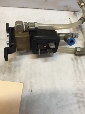 USED Finn Power EAV-213