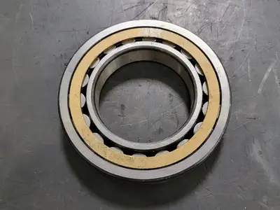 USED SKF 216EC