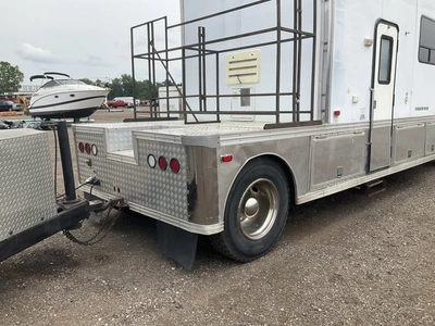 Used 1995 KENWORTH T300 Campers, Caravans, Motorhomes Michigan US | Miedema Asset Management Group #1342328