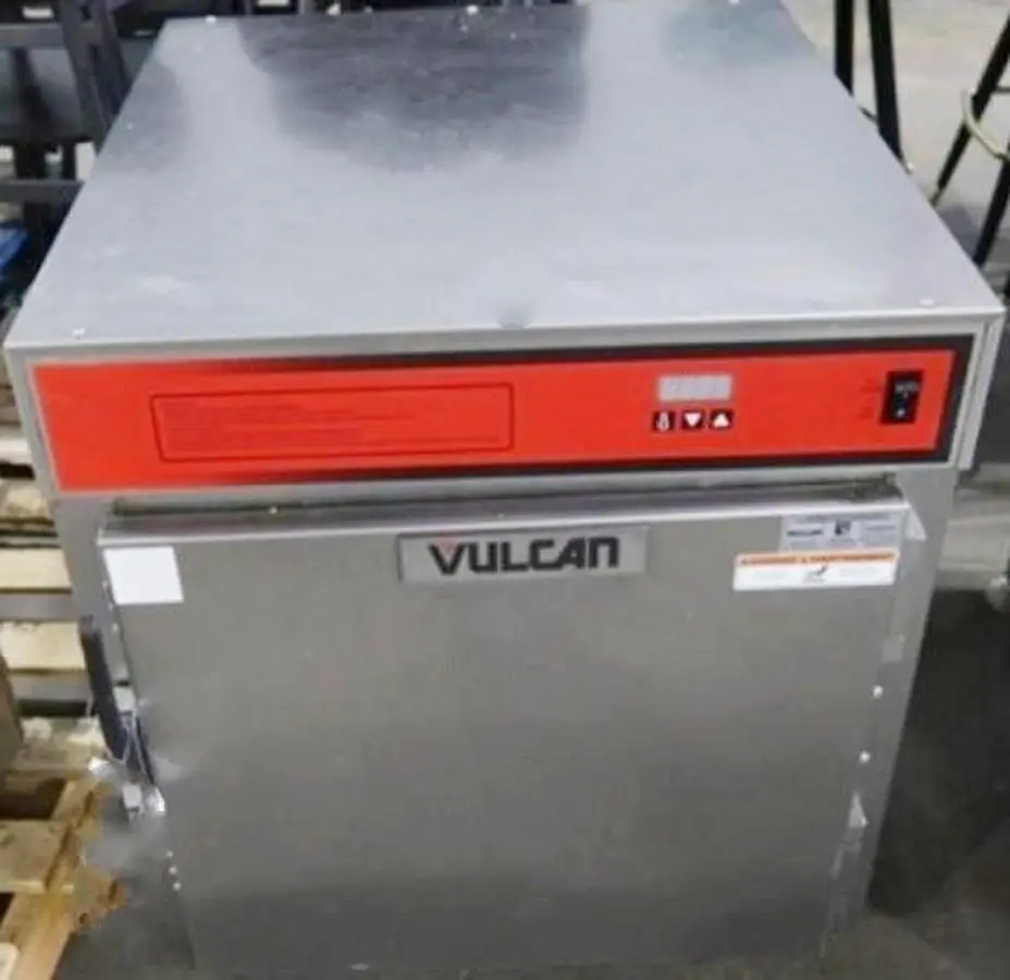 USED VULCAN VBP5ES