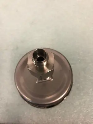 WINTERS 0-30 PSI