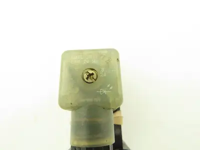 Moog Hydrolux WES22E10C1B1SBN Hydraulic Cartridge Valve 24V HPN630458