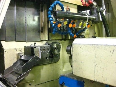 USED 1995 STAR SR-16