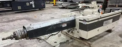 USED TOSHIBA ISE390-17B