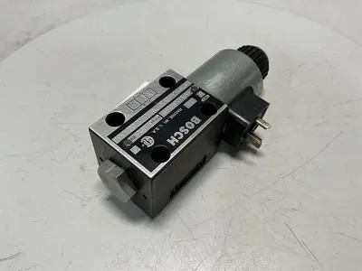 USED BOSCH 081WV06P1V1012WS024/00D51