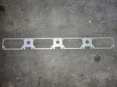 NEW CUMMINS 4089201