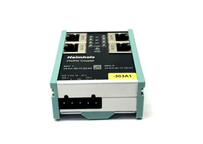 USED HELMHOLZ 700-158-3PN02