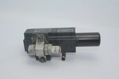 Used Gemini Valve A412 Rotary Actuators California US | Davliegogo LLC #1707506