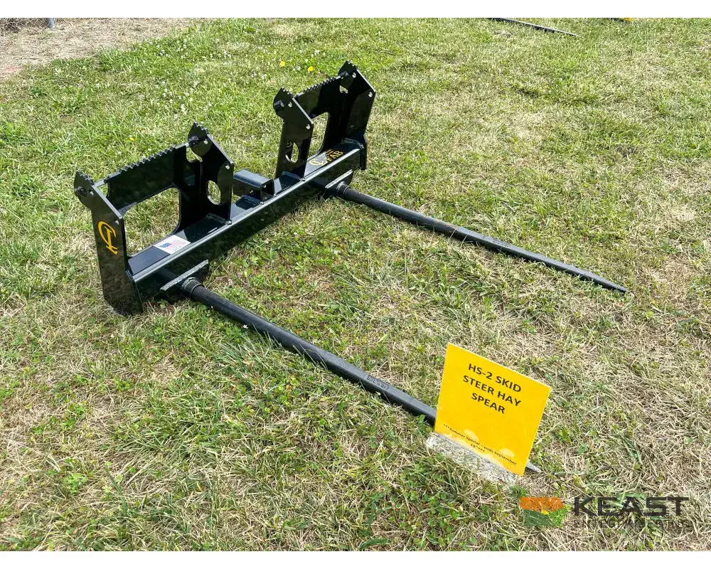 Used CL FABRICATION _UNKNOWN_ Bale Spears Iowa US | Keast Enterprises #1360067