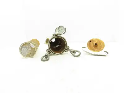 Used ROSEDALE _UNKNOWN_ Parts (Hydraulics and Pneumatics) Indiana US | Arrow Industrial #1425847