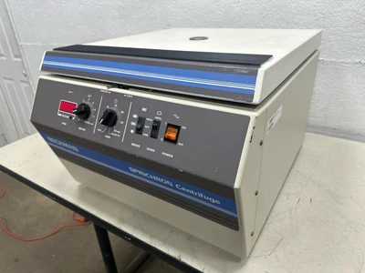 Beckman Coulter _UNKNOWN_ Centrifuges | Fram Fram LLC (2)