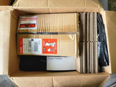 USED 2020 AMBEX YM-2