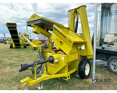 Used DEGELMAN RENN _UNKNOWN_ Roller Mills Iowa US | Keast Enterprises #1360169