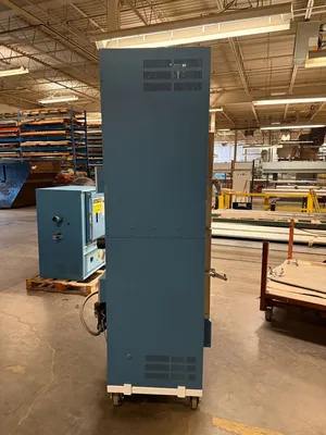 BLUE M WSP-109BMP3 Environmental Chambers | ListingHippo (2)