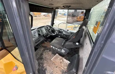 Used BELL B45E Articulated Dump Trucks Texas US | Mitsubishi HC Capital America #1362936