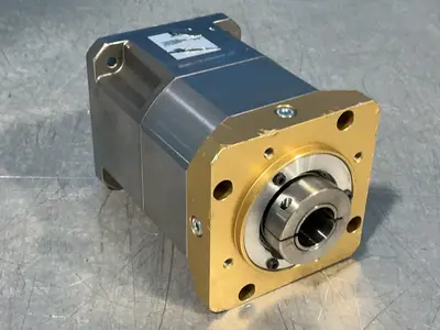 Used PARKER PX34020S2 Motors (misc) Ohio US | HGR 24 #1290250