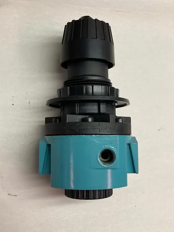 Used WILKERSON R26-02-000A M97 Industrial Controls Ohio US | Surplus Asset Holdings #1363859