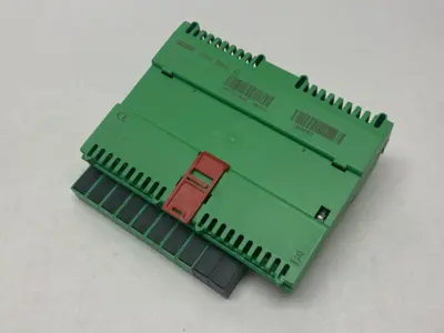 Used PHOENIX CONTACT INLINE BLOCK I/O MODULE, PROFINET, 32-INPUT PLC Input & Output | Maverick Industrial Sales #1111024