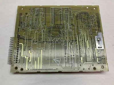 USED GE DS200SLCCG1AEF
