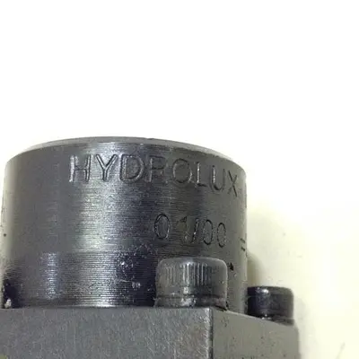 USED MOOG WE43P06C08QCOBN