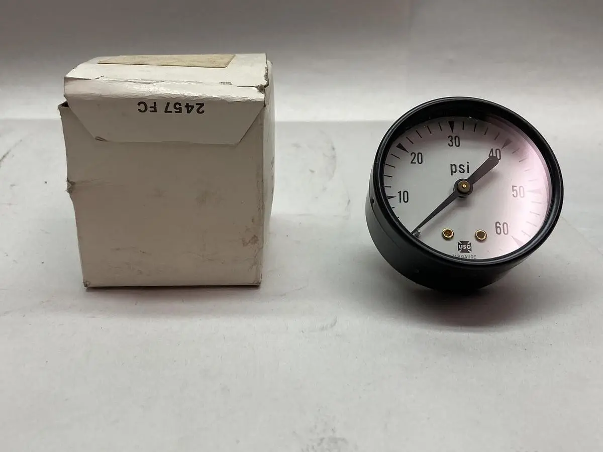 New | in-Stock AMETEK 2457 FC Temperature and Pressure Testers Ohio US | Surplus Asset Holdings #1226253