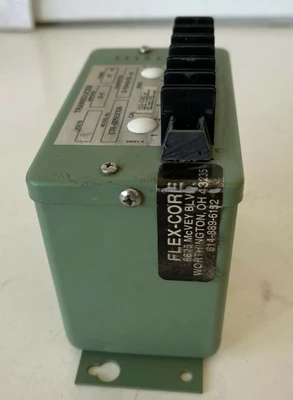 USED Flex-Core CTR-005EX306