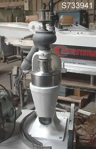 USED SHARPLES T-1